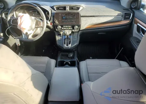 2019 Honda Cr-V Exl z USA, uszkodzony, nr VIN 5J6RW2H80KA001328